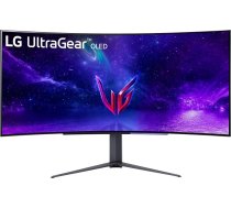 LG UltraGear OLED 45GR95QE-B monitors | 45GR95QE-B.AEU  | 8806098787081