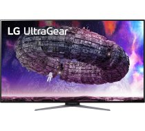 LG UltraGear OLED 48GQ900-B monitors | 48GQ900-B.AEU  | 8806091661104