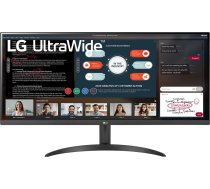 LG UltraWide 34WP500-B monitors | 34WP500-B.BEU  | 8806091752260