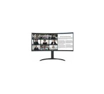 LG UltraWide 34WR55QC-B monitors | 34WR55QC-B.AEU  | 8806084922816