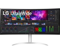 LG UltraWide 40WP95CP-W monitors | 40WP95CP-W.AEU  | 8806087974836