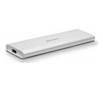 Lindy M.2 SATA Pocket — USB-C 3.2 Gen 2 (43332) | 43332  | 4002888433327