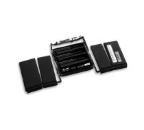 LMP akumulators MacBook Pro 13 (skārienjosla) Thunderbolt 3 10/16 - 7/18, iebūvēts, litija jonu polimērs, A1819, 11,4 V, 49 Wh | LMP-AP-A1819  | 7640113436377