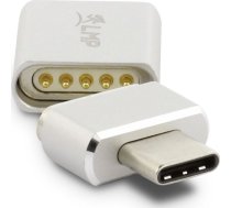 LMP USB-C — USB-C USB adapteris, balts (17086) | 17086  | 7640113432744