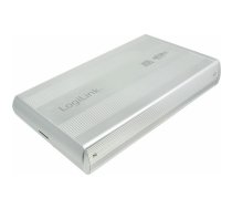 LogiLink USB 3.0 nodalījums — 3,5 collu HDD SATA III (UA0107A) | UA0107A  | 4260113574737
