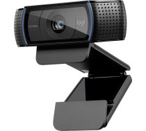 Logitech C920 HD Pro tīmekļa kamera (960-001055) | 960-001055  | 50992060613014