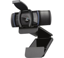 Logitech C920S HD Pro, tīmekļa kamera | 1535570  | 5099206082199 | 960-001252