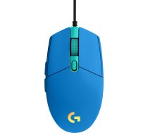 Logitech G102 Lightsync Mouse (910-005801) | 910-005801  | 5099206089211