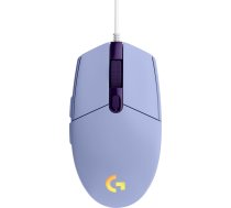 Logitech G102 Lightsync Mouse (910-005854) | 910-005854  | 50992060898213