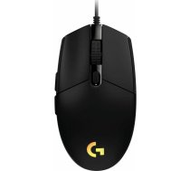 Logitech G203 Lightsync Mouse (910-005796) | 910-005796  | 5099206089167 | GAMLOGMYS0016
