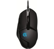 Logitech G402 Hyperion Fury Mouse (910-004067) | 910-004067  | 5099206051768 | PERLOGMYS0319