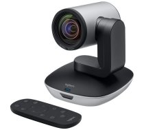 Logitech PTZ PRO 2 ConferenceCam tīmekļa kamera (960-001186) | 960-001186  | 5099206070455