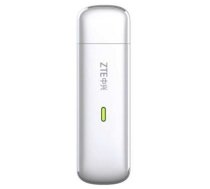 LTE Modem ZTE MF833U1 White | MF833U1  | 6902176046155 | KILZTEMOD0003