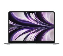 Apple MacBook Air 34,5 cm (13,6 collas) 2024, piezīmjdators | 100047957  | 0195949125911 | MRXT3D/A
