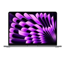 Apple MacBook Air 34,5 cm (13,6 collas) 2024, piezīmjdators | 100047948  | 0195949124037 | MRXN3D/A