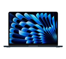 Apple MacBook Air 34,5 cm (13,6 collas) 2024, piezīmjdators | 100047995  | 0195949127328 | MRXW3D/A