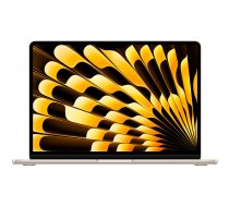 Apple MacBook Air 34,5 cm (13,6 collas) 2024, piezīmjdators | 100048011  | 0195949636486 | MXCU3D/A