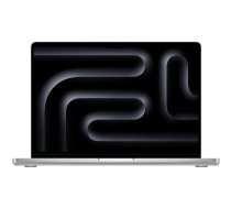 Apple MacBook Pro (14") 2023, piezīmjdators | 100023285  | 0195949078309 | MRX73D/A