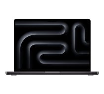 Apple MacBook Pro (14") 2023, piezīmjdators | 100023251  | 0195949076541 | MRX33D/A