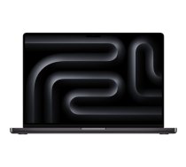 Apple MacBook Pro (16") 2023 CTO, piezīmjdators | 100025592  | 8592978485849 | Z1AF