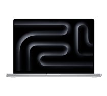 Apple MacBook Pro (16") 2023, piezīmjdators | 100023242  | 0195949075223 | MRW43D/A