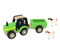 Magni Koka traktors ar piekabi | 5707594262252  | 5707594262252