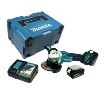 Makita DGA506RTJ slīpmašīna | DGA506RTJ  | 1110002086731