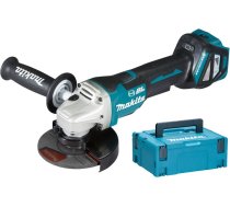 Makita DGA517ZJ slīpmašīna | DGA517ZJ  | 0088381854252