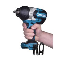Makita DTW1002Z 18V Impact Wrench without battery and charger | DTW1002Z  | 088381803397 | NAKMAKKLU0009