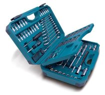 Makita Rokas instrumentu komplekts E-10883, 221 gab | 1781839  | 0088381581486 | E-10883