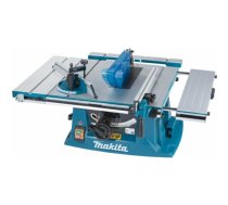 Makita MLT100 ripzāģis 1500 W 260 mm + WST03 galds | MLT100+JM27000300  | 1000000900101