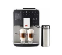 Melitta Barista TS Smart F86/0-100 espresso automāts | F86/0-100  | 4006508217854