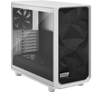 Fractal Design Meshify 2 White TG Clear Tint, Tower Case | 1669745  | 7340172702467 | FD-C-MES2A-05