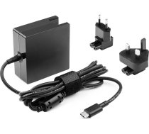 MicroBattery 45 W, USB-C, 2 A, 20 V klēpjdatora barošanas avots (MBXUSBC-AC0001) | MBXUSBC-AC0001  | 5711783426189
