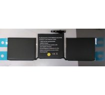 MicroBattery Macbook Pro 13 collu 6 Cell Li-Pol 11,1V 4,7Ah (MBXAP-BA0033) | MBXAP-BA0033  | 5711783892298