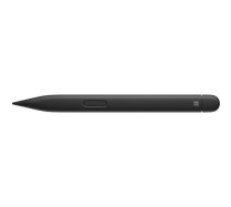 Microsoft Surface Slim Pen 2 Commercial melns irbulis | 8WX-00006  | 889842778915