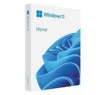 Microsoft Windows Home 11 64bit PL USB Flash Drive Box HAJ-00116 | OBMICSWIN11HFP1  | 889842966725 | HAJ-00116