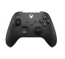 Microsoft Xbox Wireless Controller Black Gamepad Xbox Series S,Xbox Series X,Xbox One,Xbox One S,Xbox One X Analogue / Digital Bluetooth/USB Black | QAT-00002  | 889842611595 | 176095