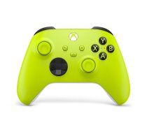 Microsoft Xbox Wireless Controller Green, Mint colour Bluetooth Joystick Analogue / Digital Xbox, Xbox One, Xbox Series S | QAU-00022  | 889842716528 | KSLMI1KON0053