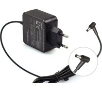 MicroSpareparts Mobile 45 W, 2,4 A, 12 V klēpjdatora barošanas avots (MSPT2050) | MSPT2050  | 5711045791253