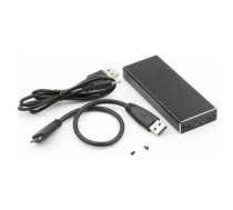 MicroStorage kabatas Macbook Air/Pro 12+16pin — USB 3.0 (MSUB2340) | MSUB2340  | 5711783926290