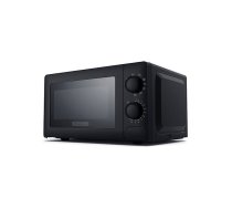 Microwave oven with grill Black+Decker BXMZ702E (700 W) | ES9700080B  | 8432406700086 | AGDBDEKMW0010