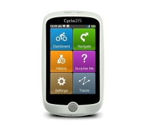 MIO GPS navigācija CYCLO 215 PILNA EIROPA | 4713264284241  | 4713264284241