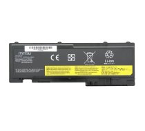 Mitsu  fr Lenovo ThinkPa T420s 4400mAh(49Wh)11.1 | AZMITNBLENTHINK  | 5902687188505 | 5BM241-BC/LE-T420S