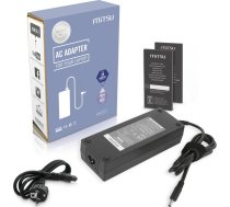 Mitsu klēpjdatora barošanas avots 130 W, 3 mm, 6,7 A, 19,5 V (ZM/DEL19567C) | ZM/DEL19567C  | 5903050377922