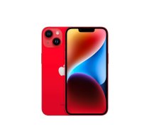 Apple iPhone 14 15.5 cm (6.1") Dual SIM iOS 16 5G 256 GB Red | MPWH3PX/A  | 194253410782 | TKOAPPSZI0494