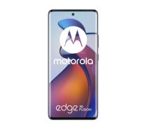 Mobilusis telefonas MOTOROLA Edge 30 Fusion 8/128GB Quartz Black | PAUN0004SE  | 8400232332412