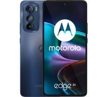 Motorola Edge 30 8/256 Meteor Grey EU | MC3D8  | 00840023244278