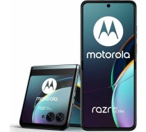 Motorola XT2321-1 razr40 Ultra Dual Sim 8+256GB glacier blue DE | 0840023244964  | 0840023244964
