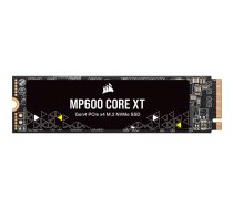 Corsair MP600 CORE XT 1TB, SSD | 1907981  | 0840006601975 | CSSD-F1000GBMP600CXT